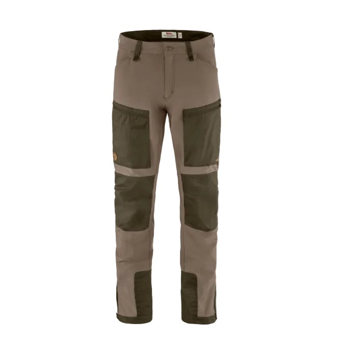 Fjällräven - Keb Agile Trousers M