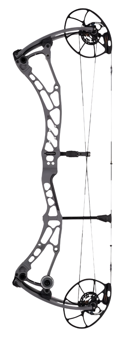 Bowtech - Solution LS