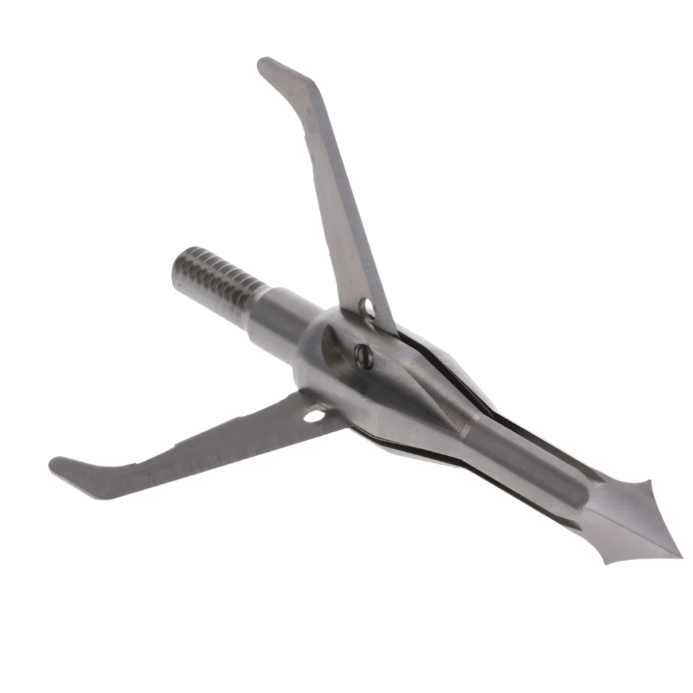 NAP - Spitfire 3 Ti 100gr Broadhead