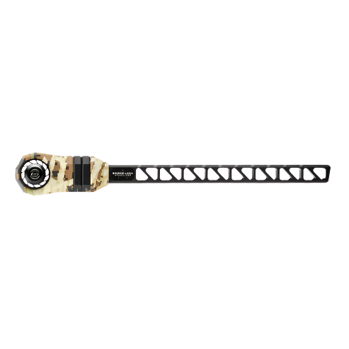 Mathews - Bridge-Lock Stabilizer