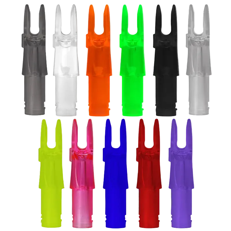 Easton - 6.5 Super 3D Nocks