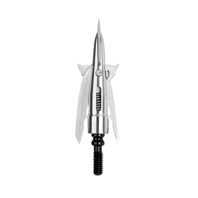 Beast Broadheads - Cut on Contact Ti