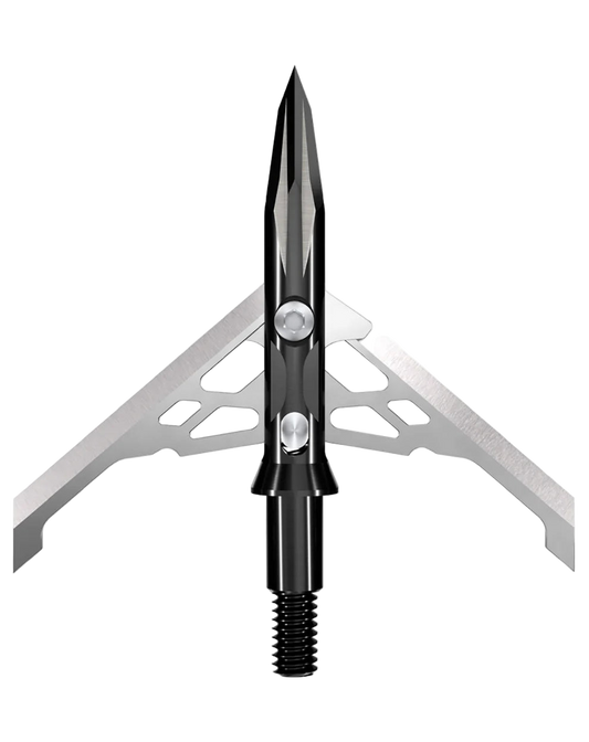 Speed Broadheads - Titanium 100