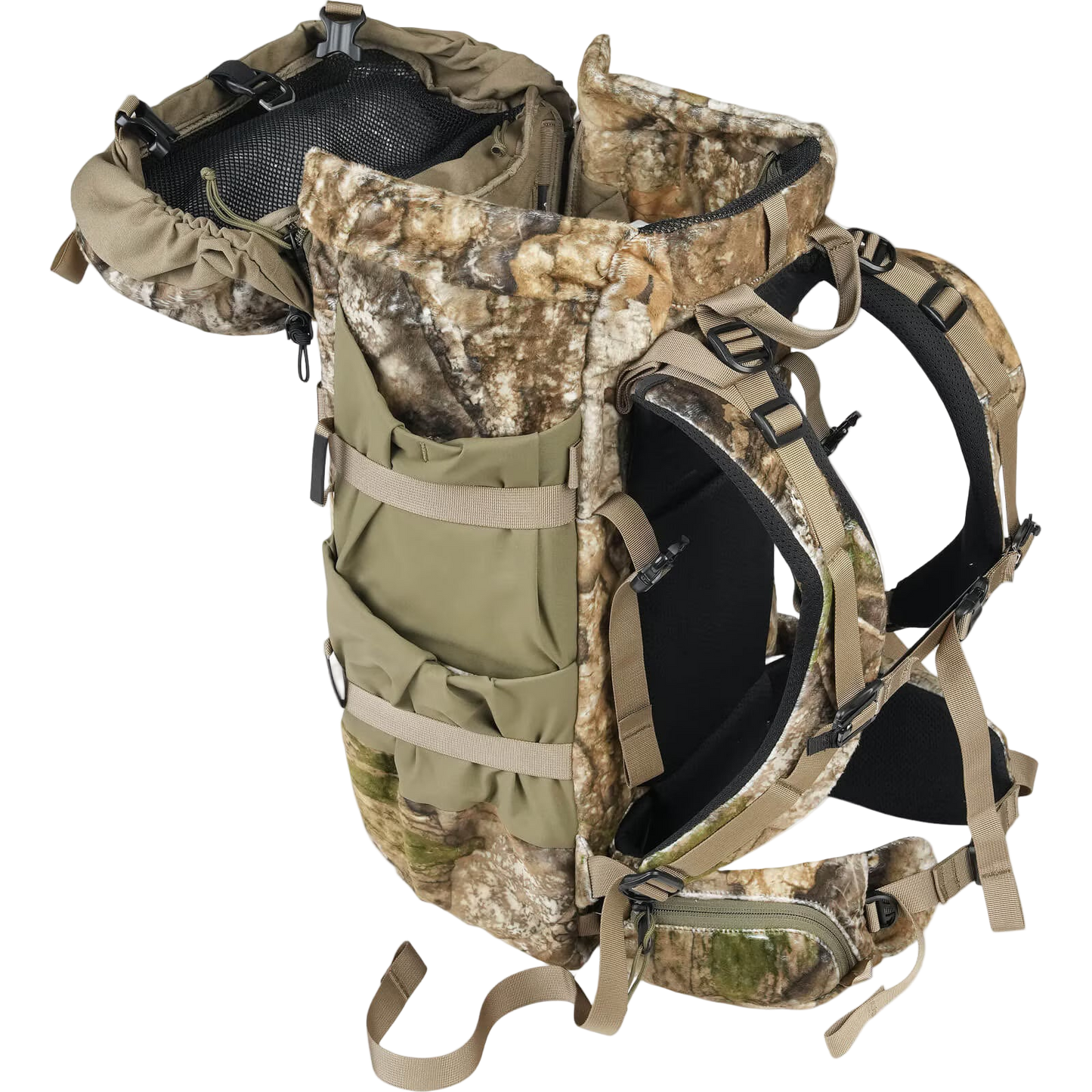 Mystery Ranch - Treehouse 38