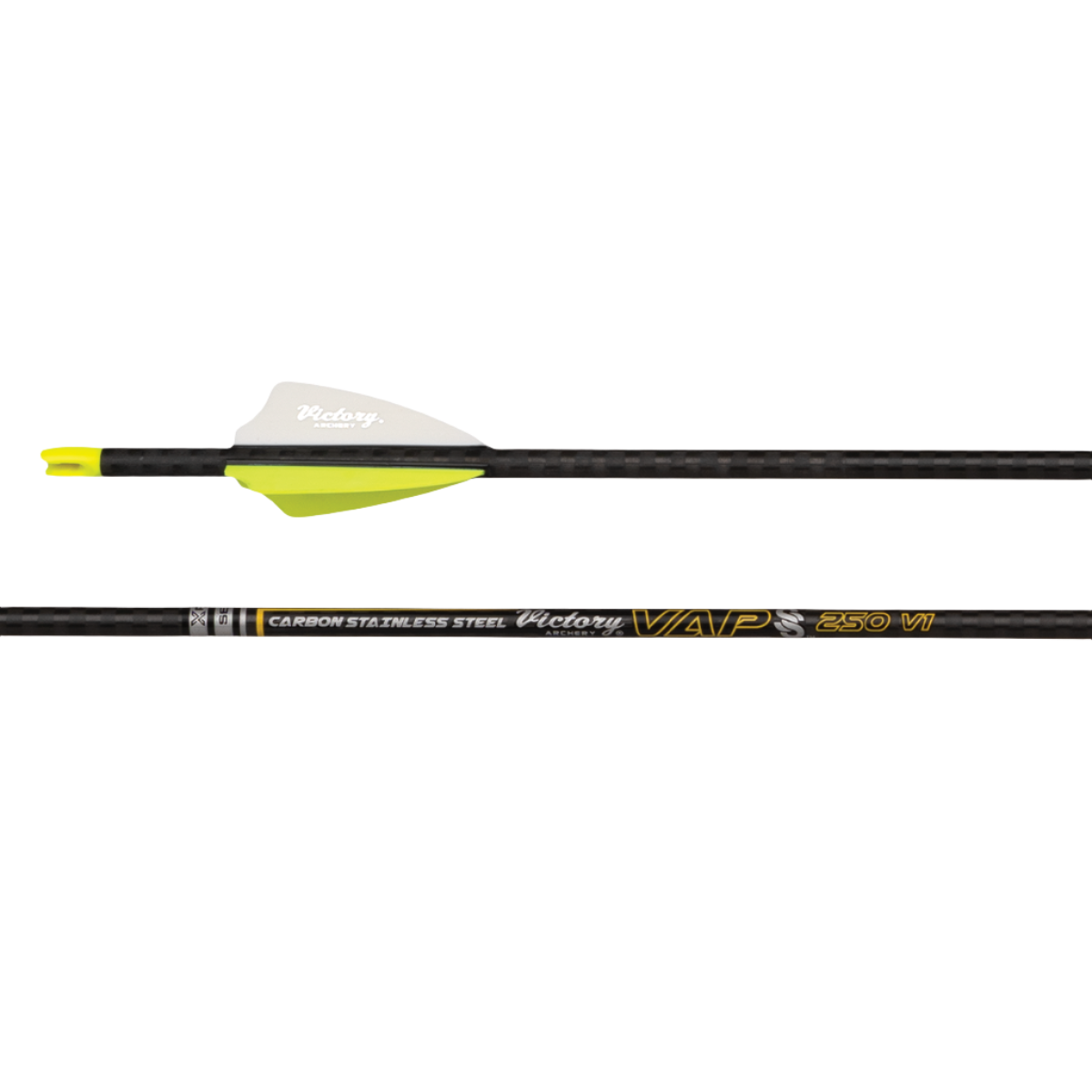 Victory - VAP SS - Elite - Fletched (6) Jim-Bows Archery Calgary Victory - VAP SS - Elite - Fletched (6) Jim-Bows Archery Calgary