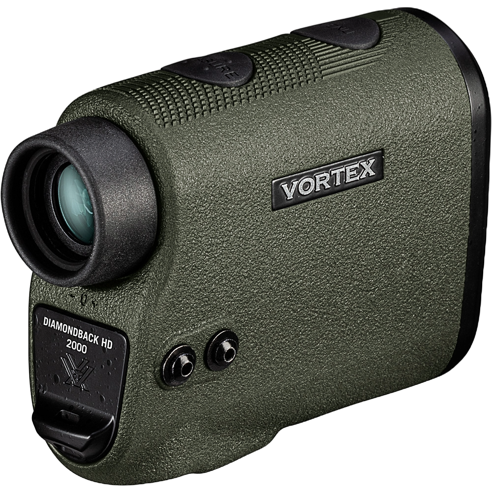 Télémètre Vortex - Diamondback HD - 2000