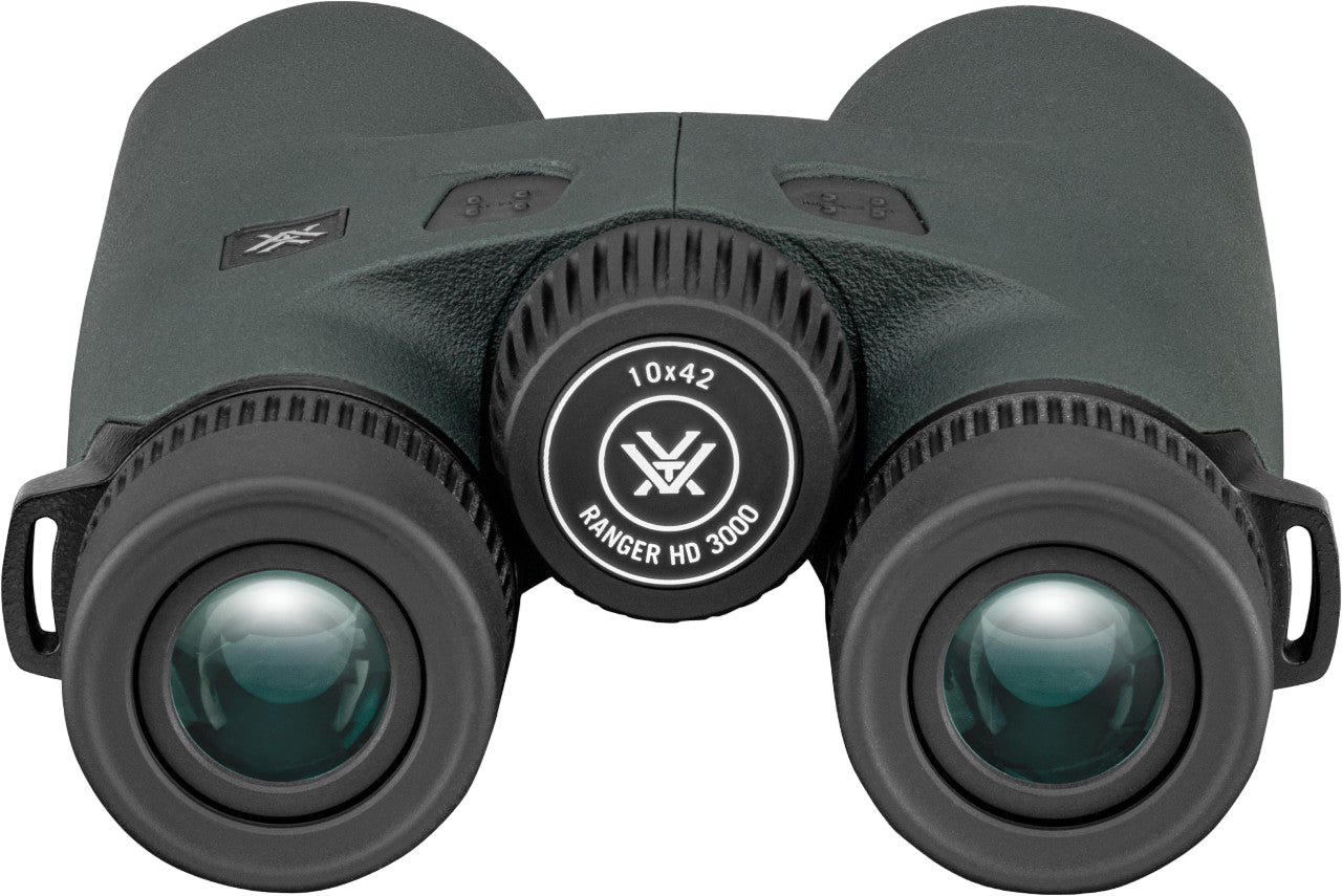 Vortex - Ranger HD 3000 Rangefinding Binoculars