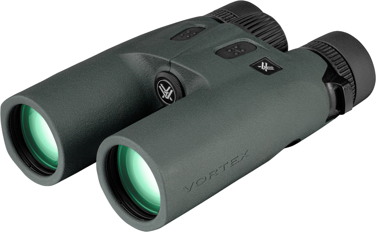 Vortex - Ranger HD 3000 Rangefinding Binoculars