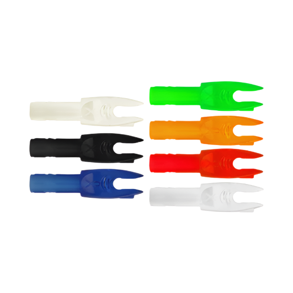 Easton - X Nock - 12pk