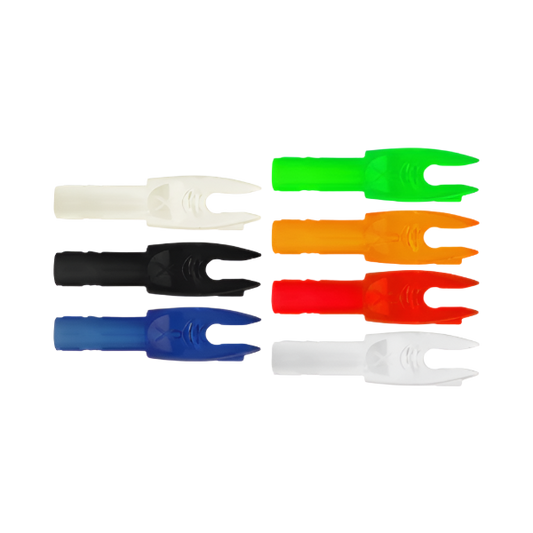 Easton - X Nock - 12pk