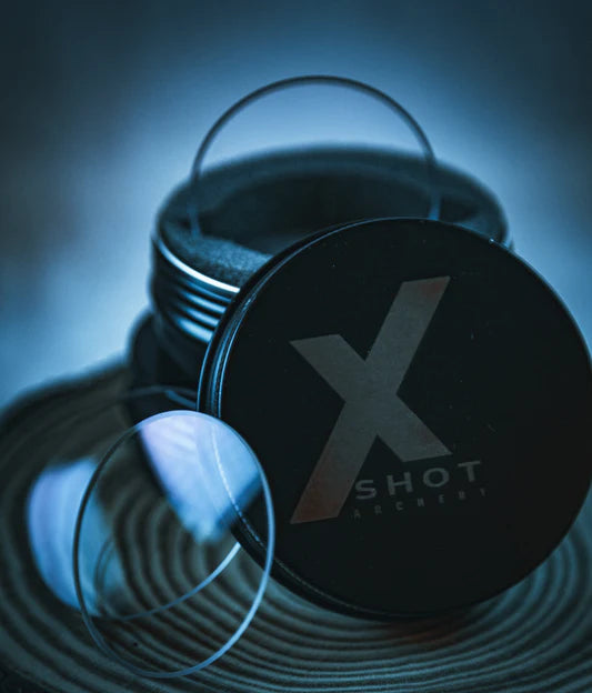 X-Shot - AV 41 Lens
