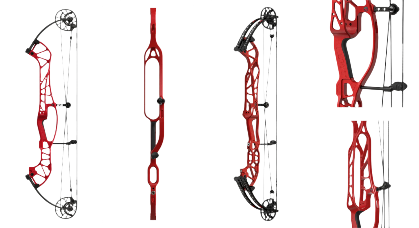 Hoyt - Concept X37