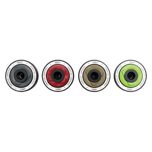Bowtech - Orbit Dampener w/ Colour Kit