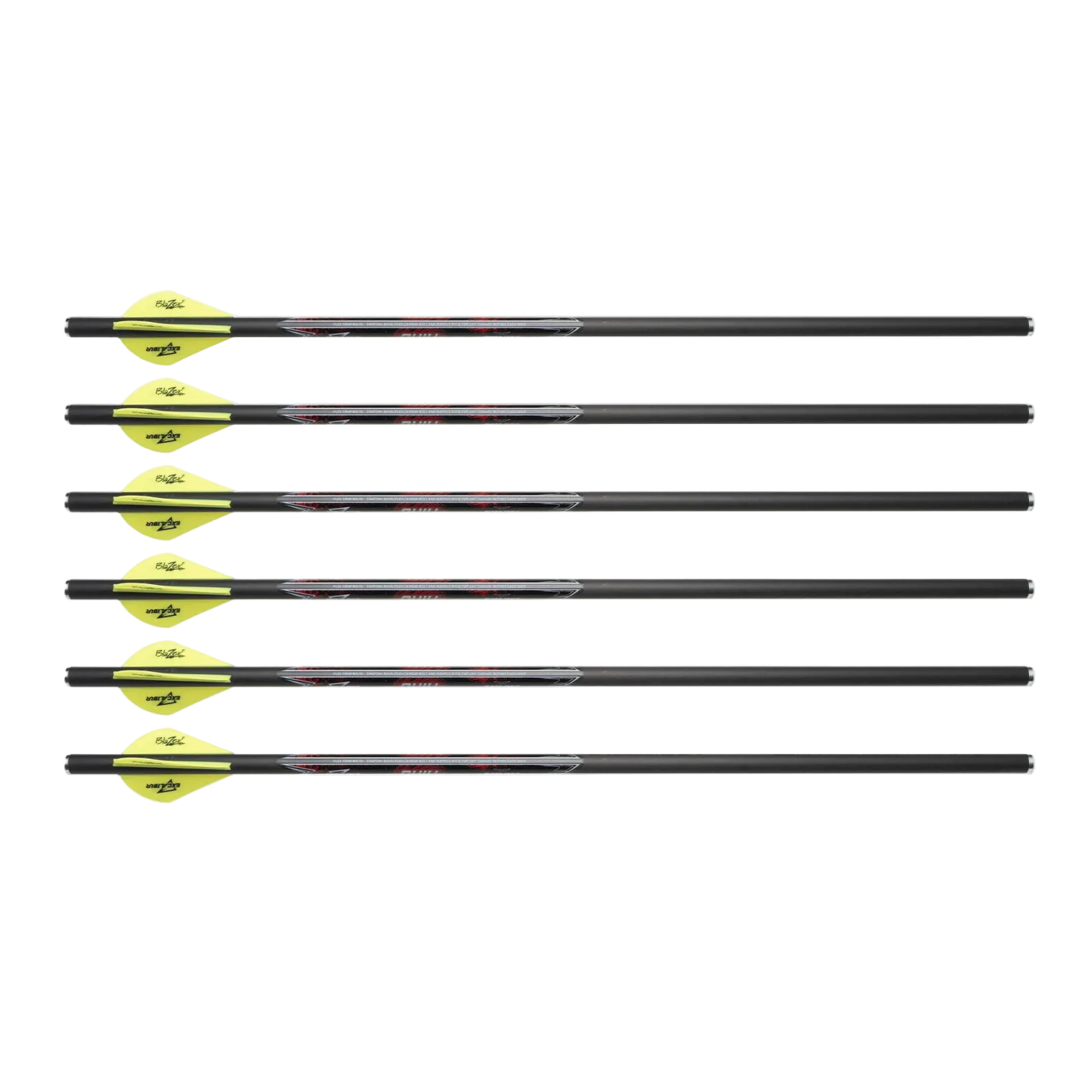 Excalibur - Quill 16.5" Bolts