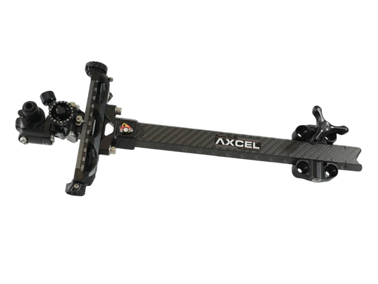Axcel - Achieve XP Pro - UHM Carbon Bar