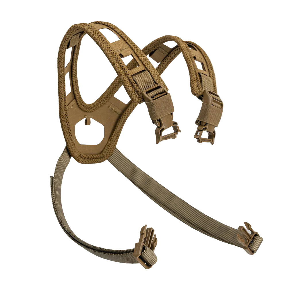 FHF Gear - Airframe Harness