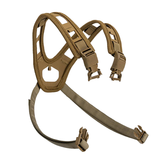 FHF Gear - Airframe Harness