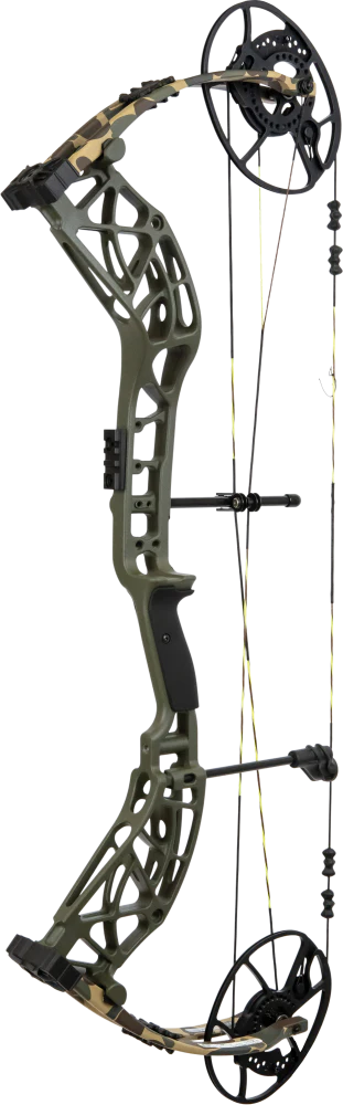 Bear Archery - Adapt 2 HP Barebow