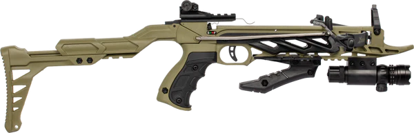 Bear Archery - Desire XLZ Crossbow