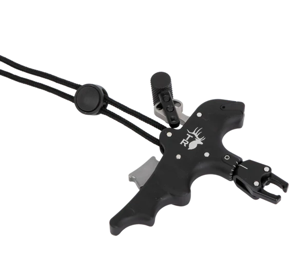 Trophy Ridge - 4 Finger Precise Pro