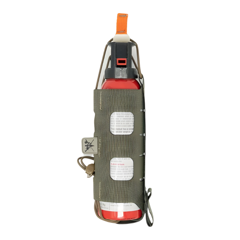 FHF Gear - Bear Spray Lite Holster