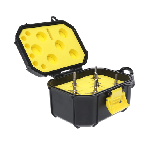 NAP - Broadhead Case