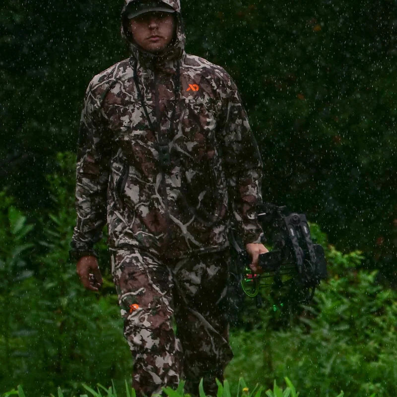 First Lite - Boundary Stormtight Pant