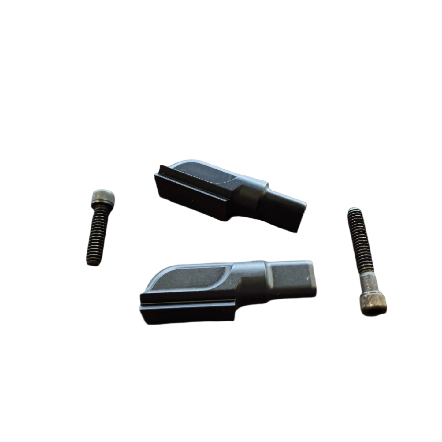 Tightspot -  Quiver CenterMass Mount - Dovetail KIT