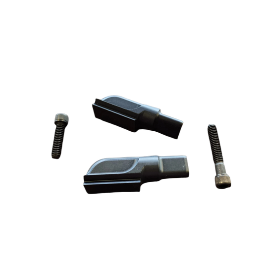 Tightspot -  Quiver CenterMass Mount - Dovetail KIT