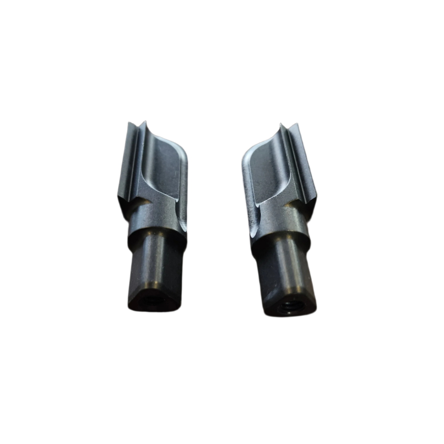 Tightspot -  Quiver CenterMass Mount - Dovetail KIT