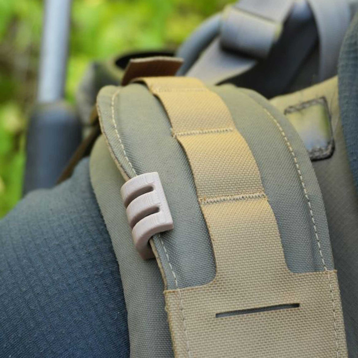 FHF Gear - Broad Sky Sling Stop