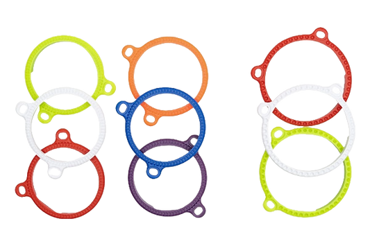 Black Gold - Sight Rings