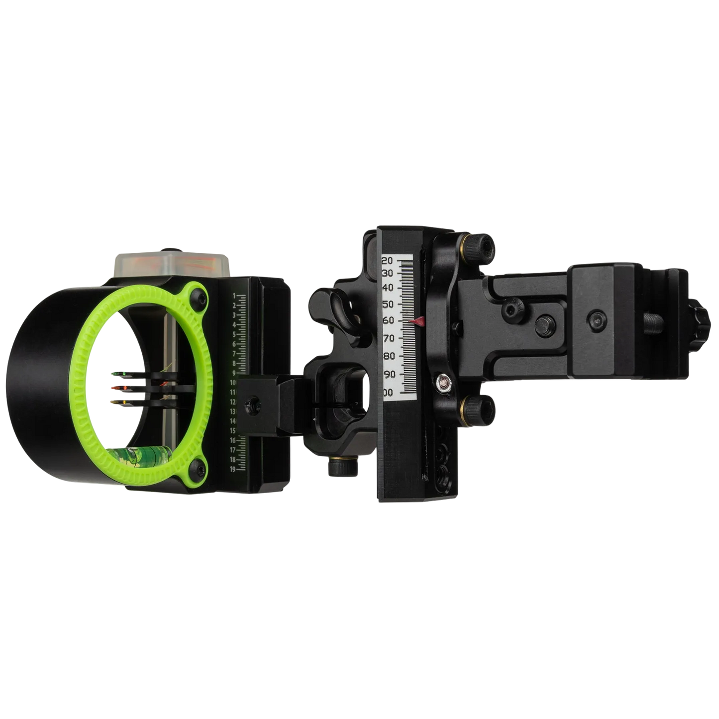 Black Gold - Pro Hunter HD InLine