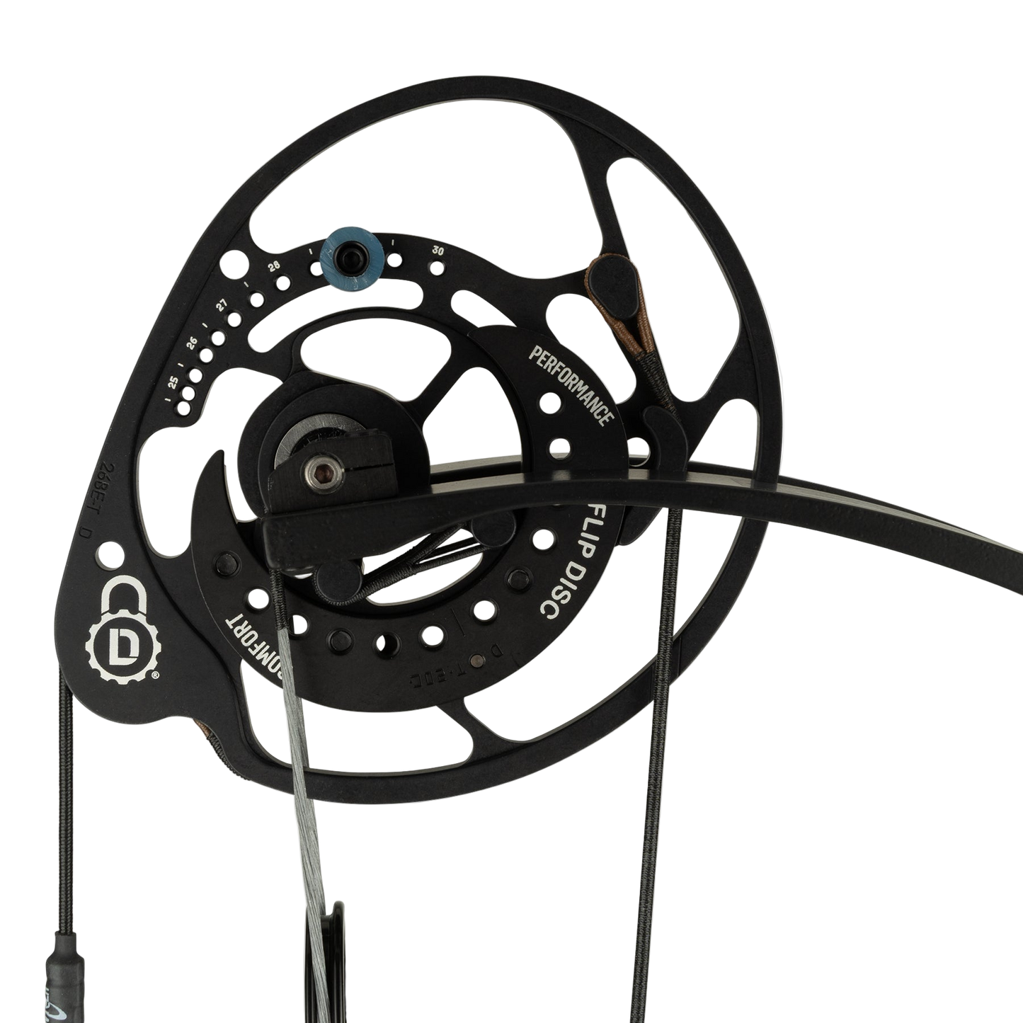 Bowtech - Ascend