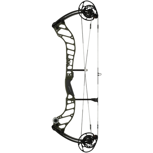 Bowtech - Ascend
