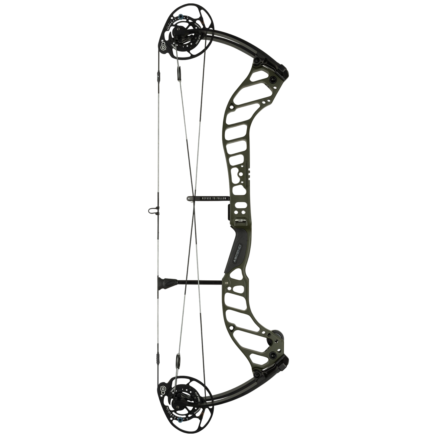 Bowtech - Ascend