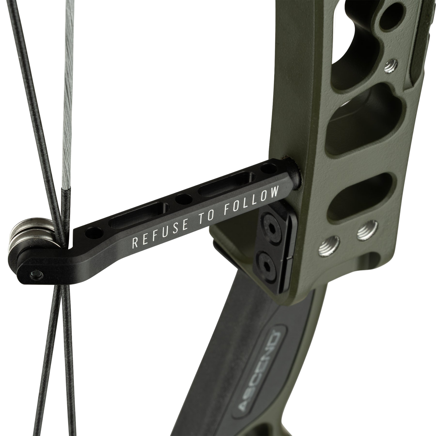 Bowtech - Ascend