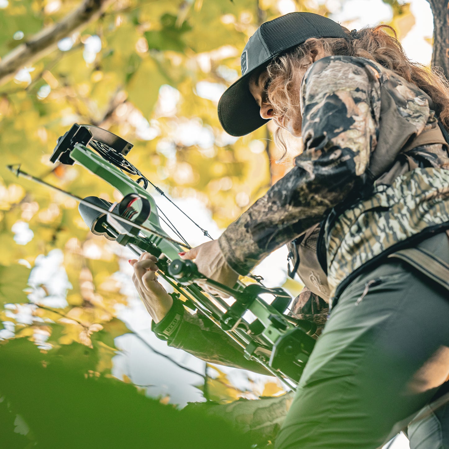 Bowtech - Ascend