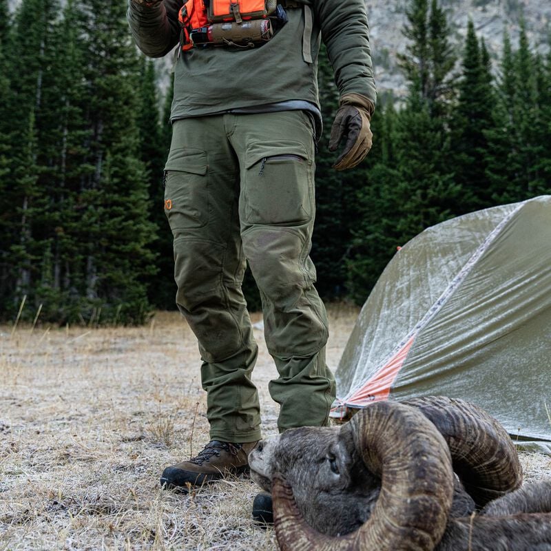 First Lite - Men's Corrugate Foundry Pant