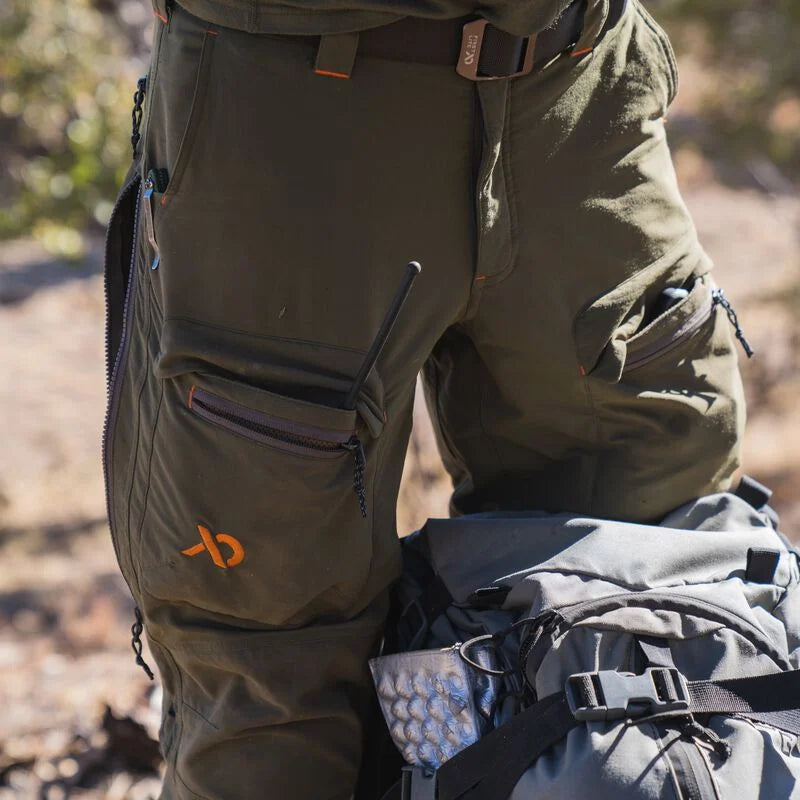 First Lite - Men's Corrugate Foundry Pant