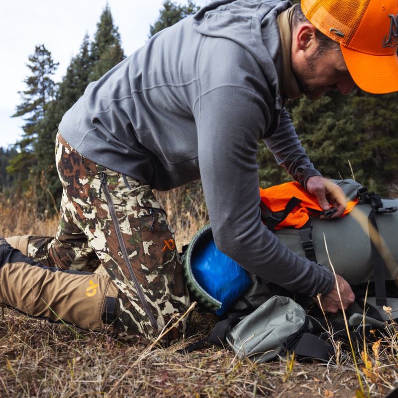 First Lite - Men's Corrugate Foundry Pant