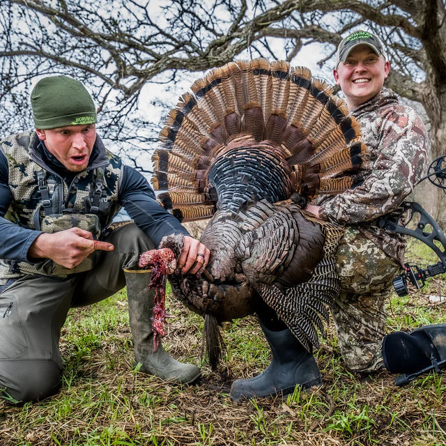 Beast - Turkey Decapper System