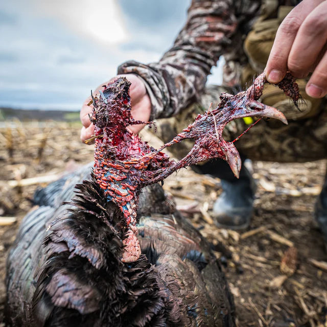 Beast - Turkey Decapper System