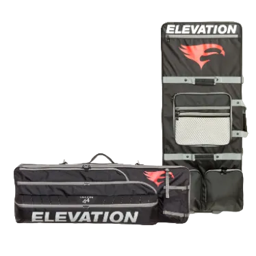 Elevation - Altitude 46 TCS Case