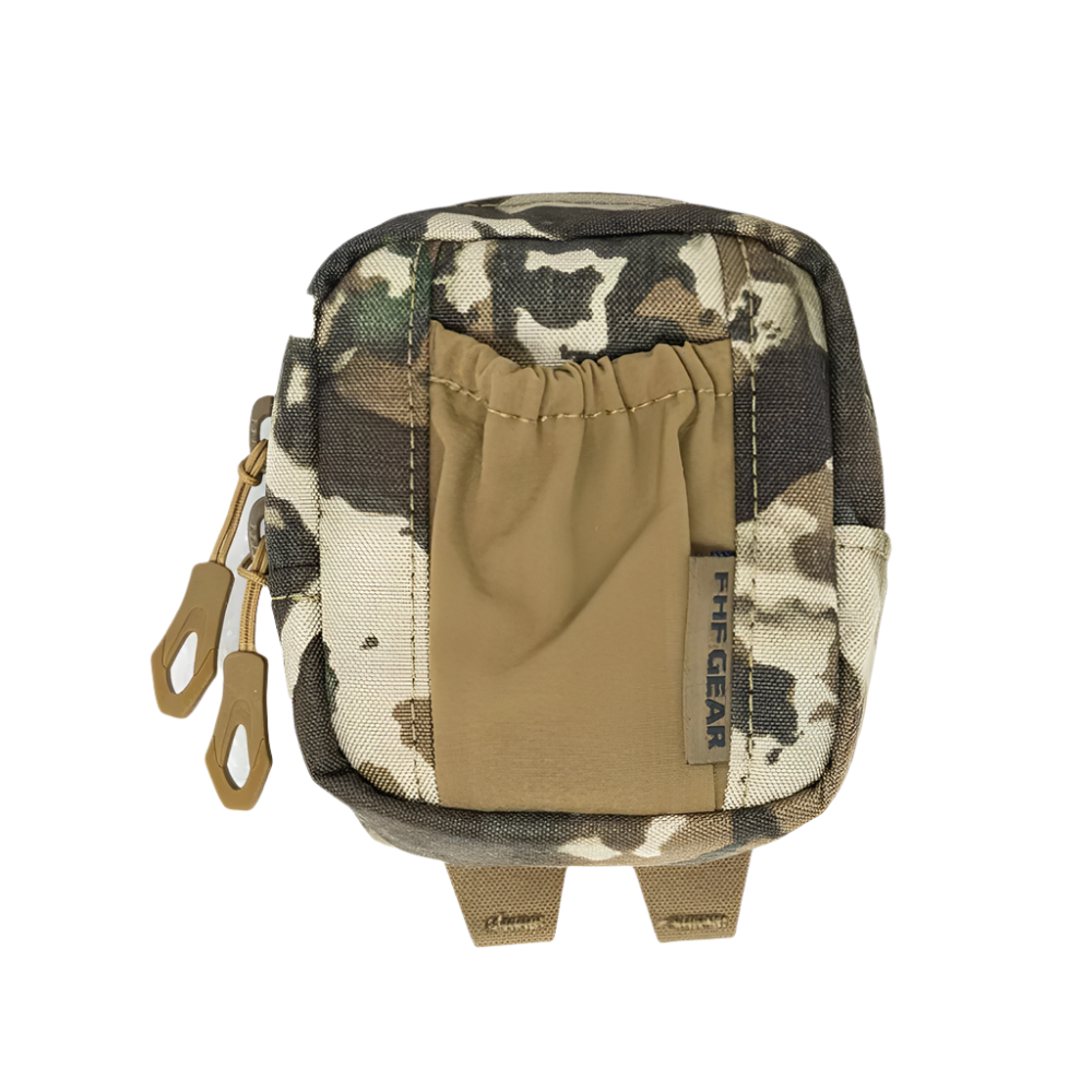 FHF Gear - E3 Pouch
