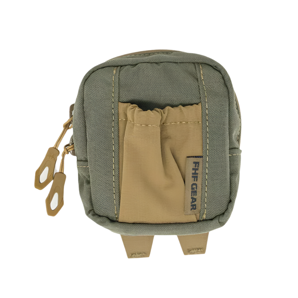 FHF Gear - E3 Pouch