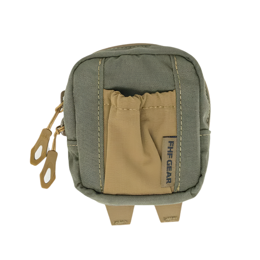 FHF Gear - E3 Pouch