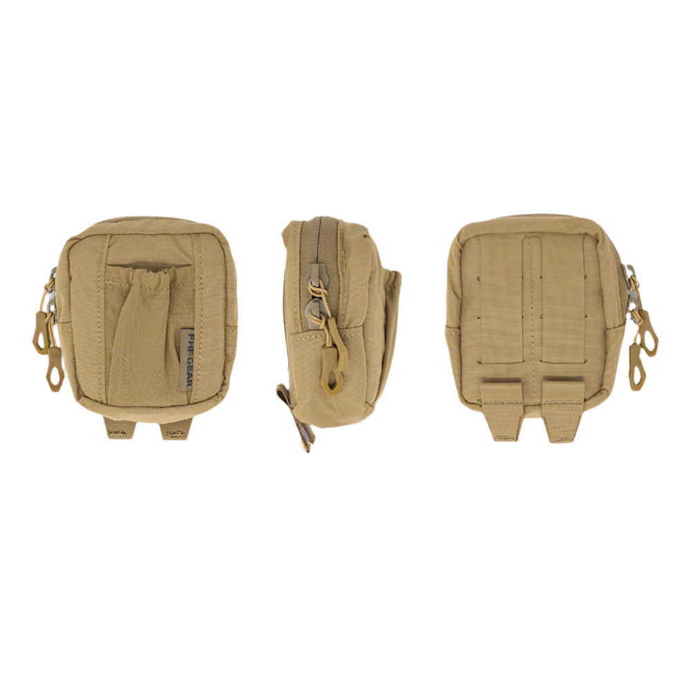 FHF Gear - E3 Pouch