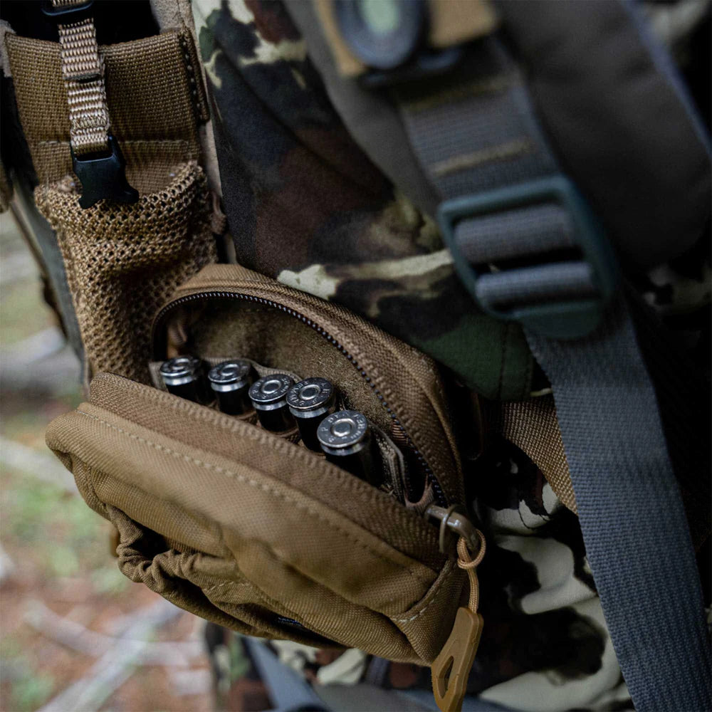 FHF Gear - E3 Pouch