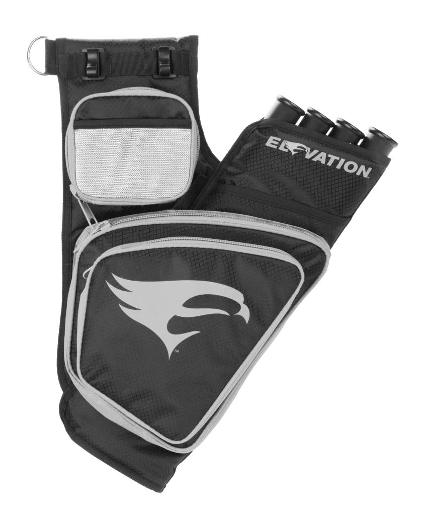 Elevation - Transition Quiver